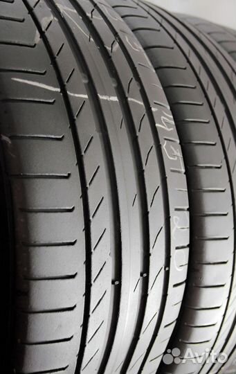 Continental ContiSportContact 5 235/45 R20 100V