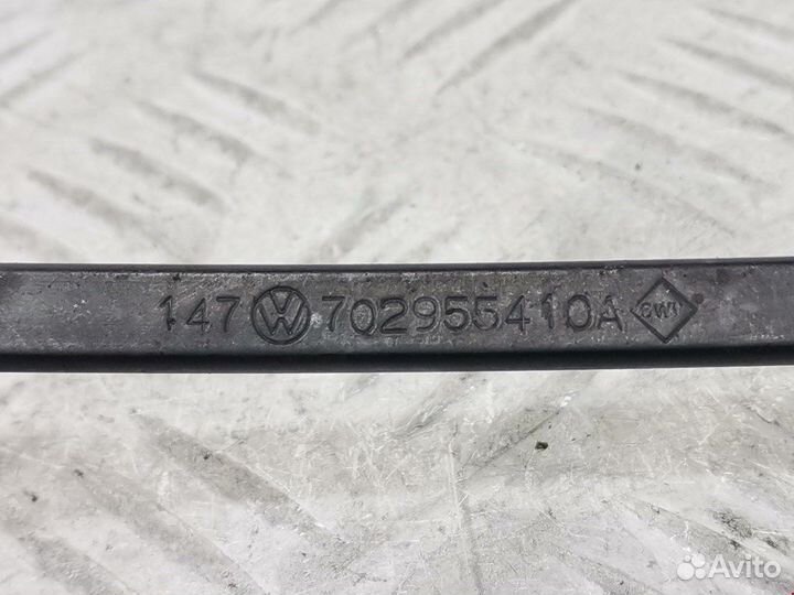 Поводок для Volkswagen Transporter (T4)