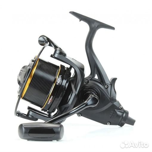 Катушка mifine 8000 (Nova)