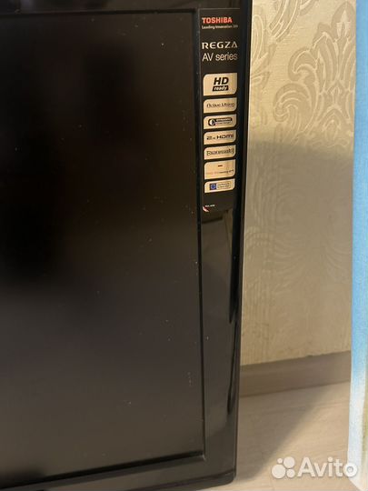 Телевизор toshiba