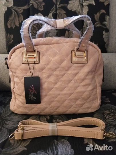 Новая женская сумка Amelie Galanti