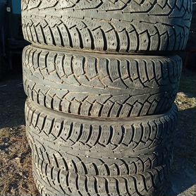 Nokian Tyres Hakka Blue 185/65 R15