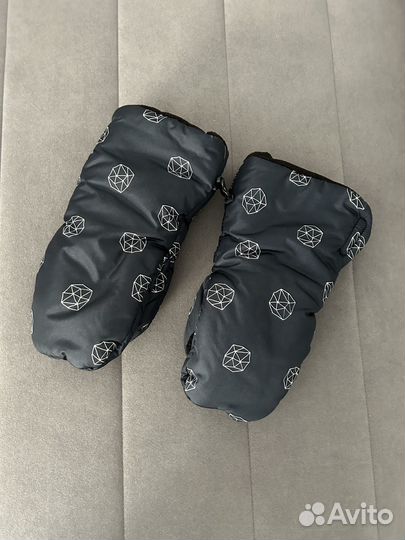 Конверт leokid и муфты