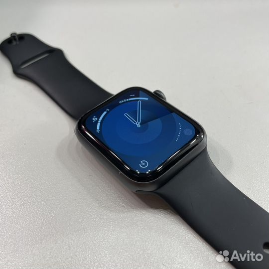 Часы apple watch 4 44 mm