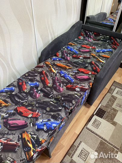 Кресло кровать