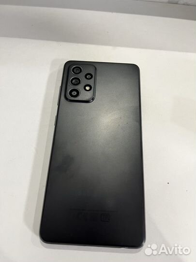 Samsung Galaxy A52, 4/128 ГБ