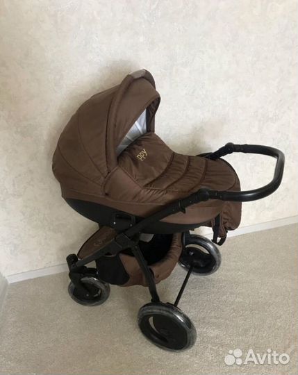 Alis Alvaro 2в1 (в идеале)