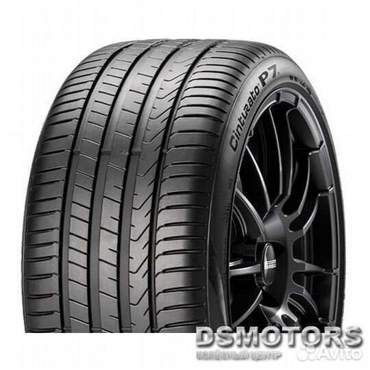 Pirelli Cinturato P7 new 215/50 R18 92W