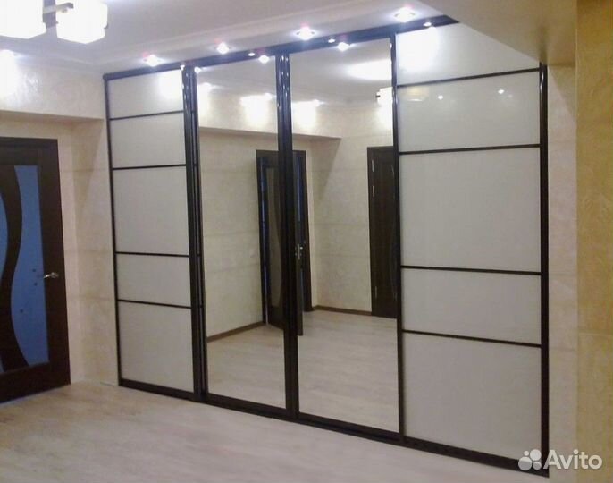 Мебель на заказ