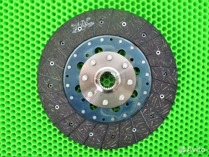 Сцепление с маховиком SsangYong Actyon New Дизель