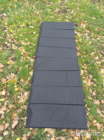 Коврик туристический складной / Каремат