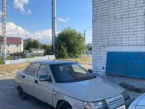 ВАЗ (LADA) 2110 1.5 MT, 2000, 100 000 км, с пробегом, цена 95 000 руб.