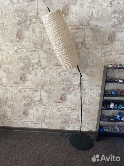 Торшер напольный IKEA