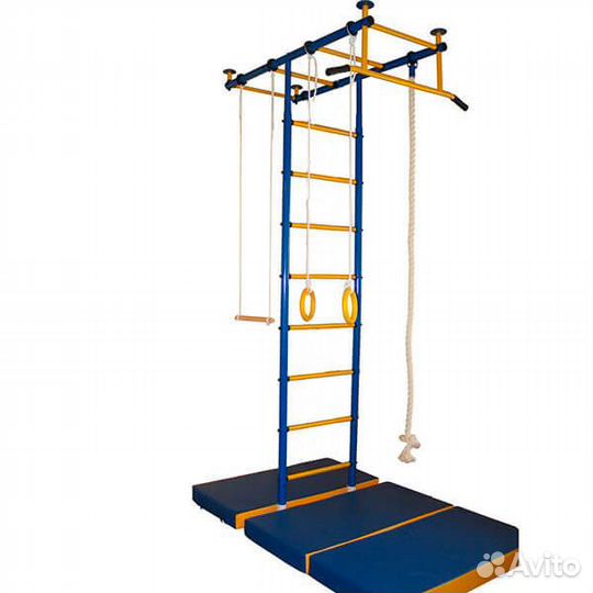 Спортивный комплекс для детей