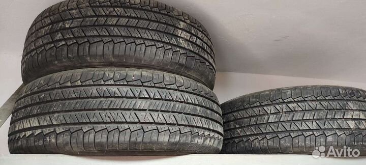 Tigar SUV Summer 215/65 R16