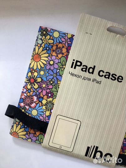 Чехол для iPad