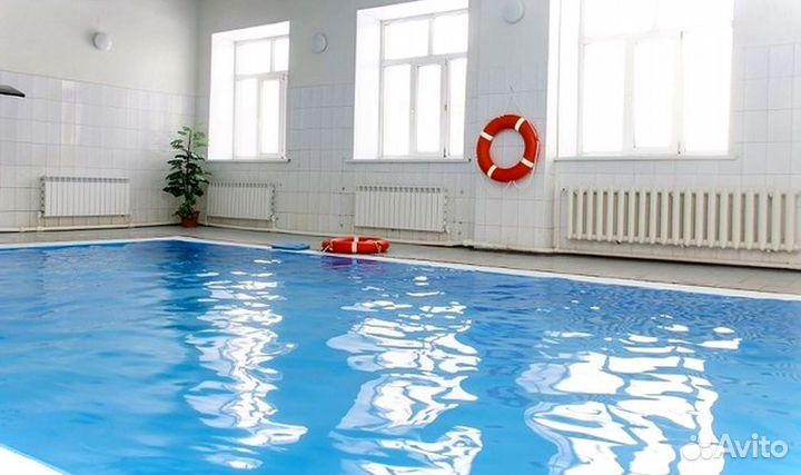 Путевки в санаторий «Юматово»