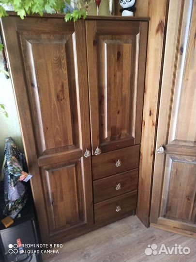 Комплект детской мебели