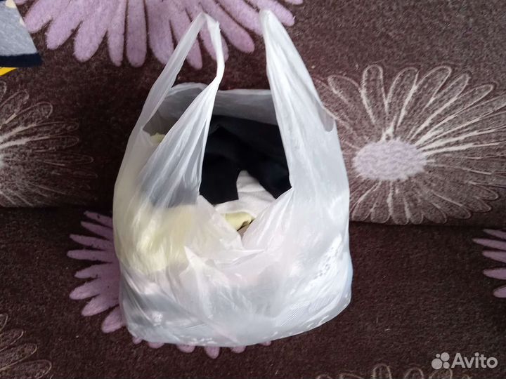 Женские вещи пакетом 42 44 бесплатно