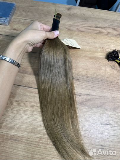 Волосы для наращивания