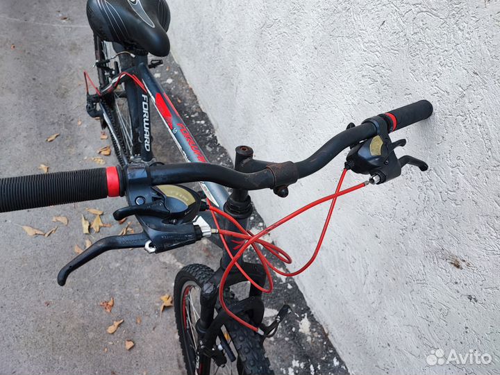 Горный велосипед Forward 26