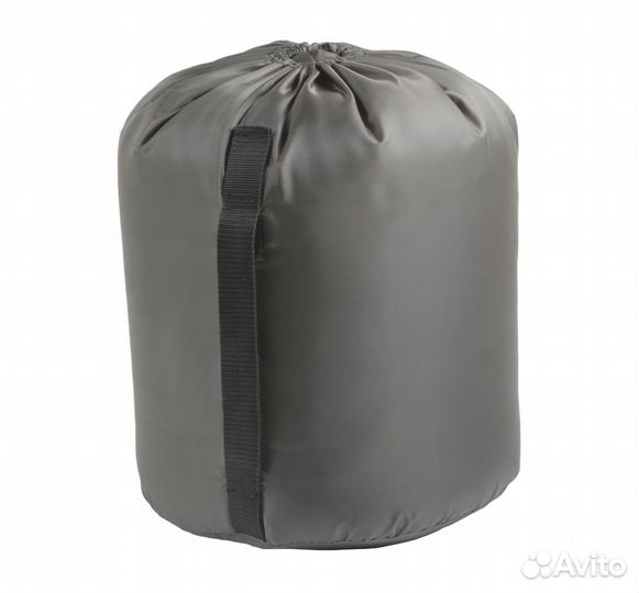 Спальный мешок до -30