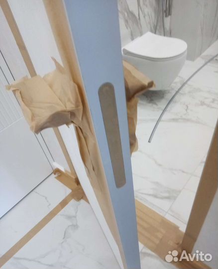 Реставрация деревянных дверей и мебели