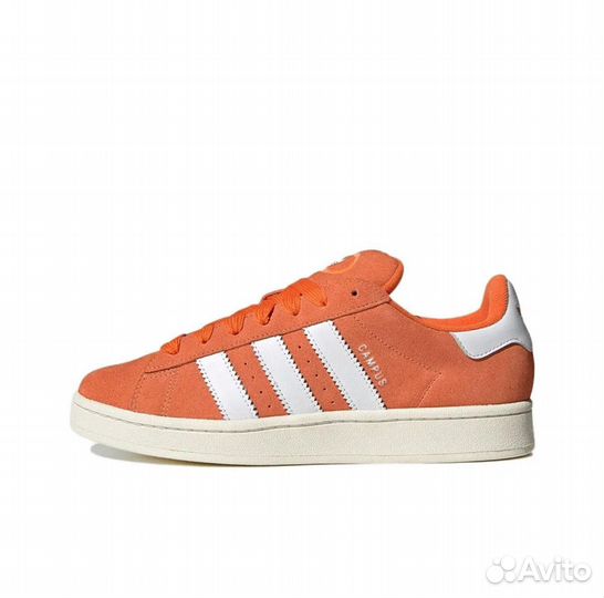 Adidas Campus 00s Amber Tint