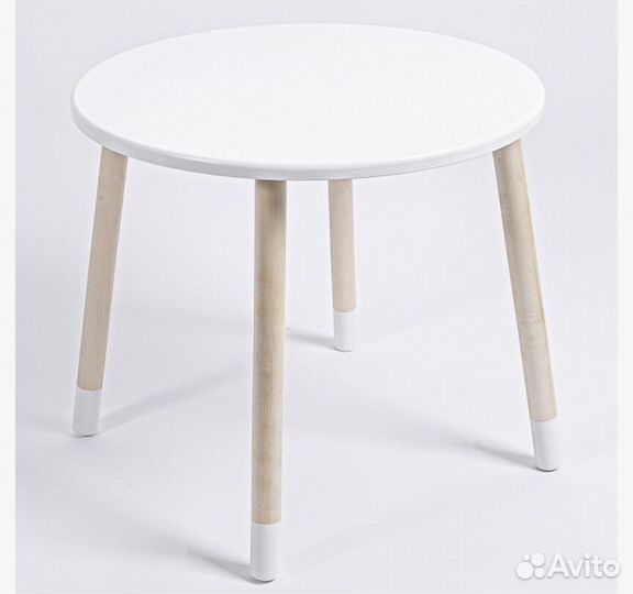 Новый детский стол