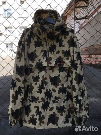 Куртка анорак Carhartt