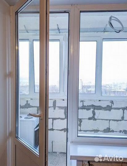 Пластиковые окна собственное производство