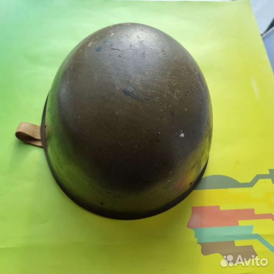 Каска военная