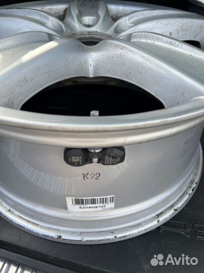 Диски volkswagen touareg, Cayenne