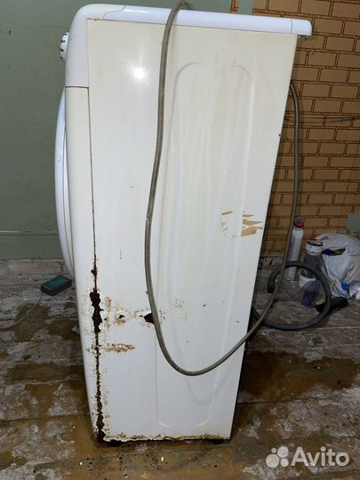 Стиральная машина бу