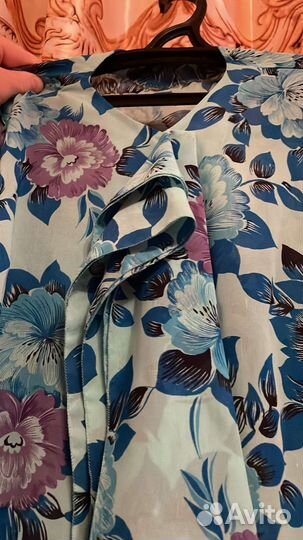 Вещи женские большого размера