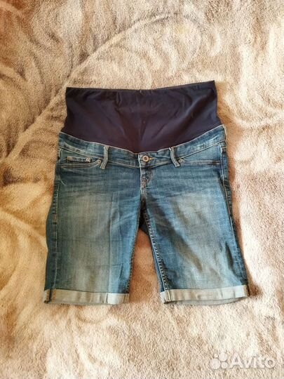 Вещи для беременных 42-44