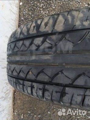 Bridgestone B700AQ 205/70 R14