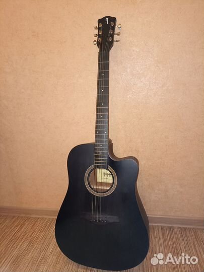 Акустическая гитара rockdale