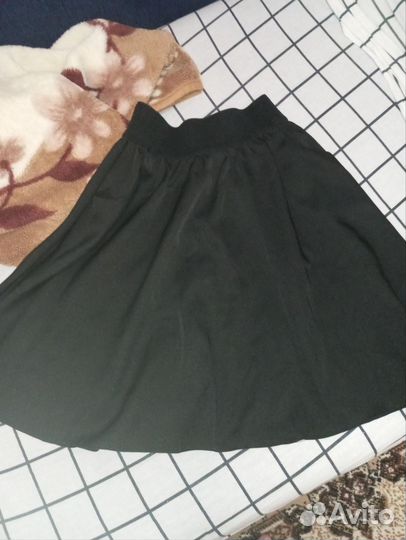Юбка