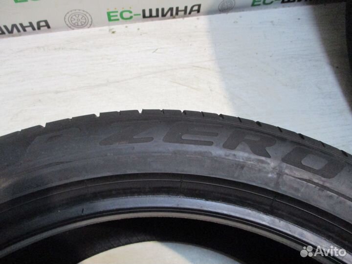 Pirelli P Zero 285/40 R21