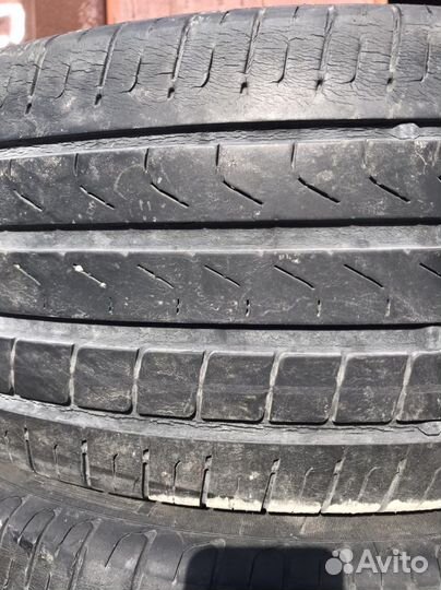 Pirelli Scorpion Verde 225/45 R19 96W