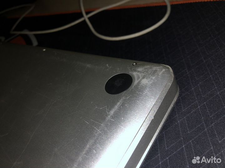 Apple MacBook Pro 15 a1286