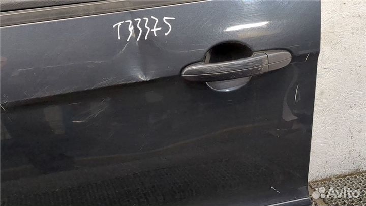 Дверь боковая Ford S-Max, 2007
