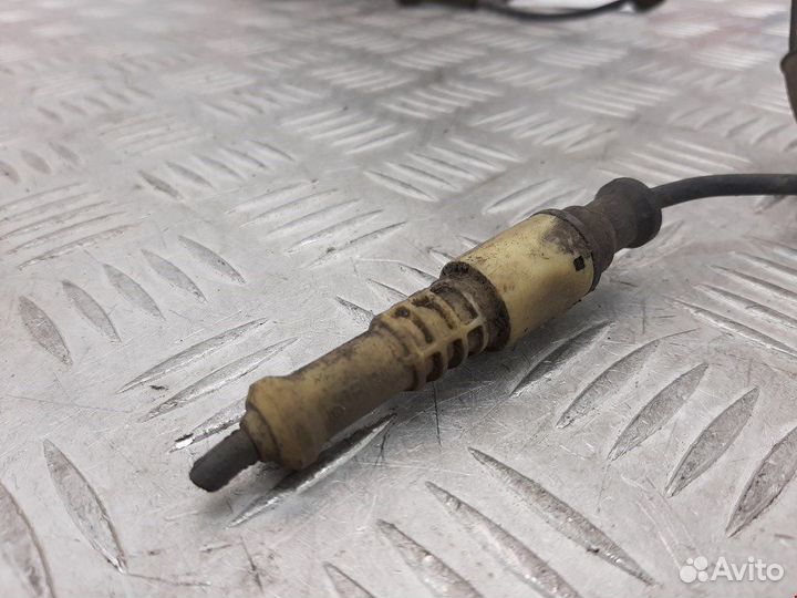 Ступица для Renault Megane 2