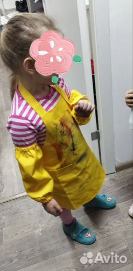 Тапочки Superfit сменка