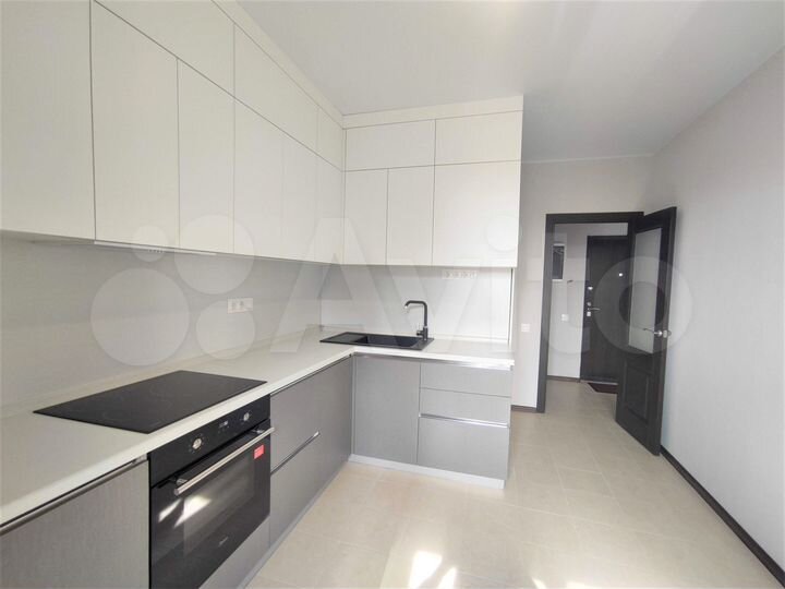 1-к. квартира, 35 м², 13/26 эт.