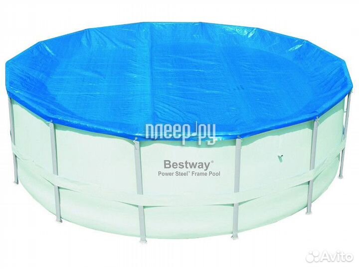 Тент BestWay 488cm 58249