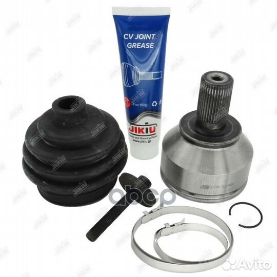 Шрус перед прав/лев JC51002 jikiu