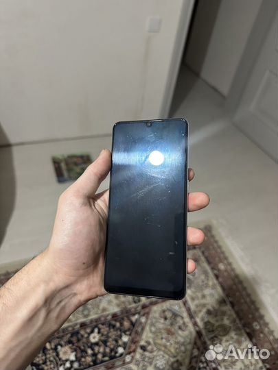 Samsung Galaxy A31, 4/64 ГБ