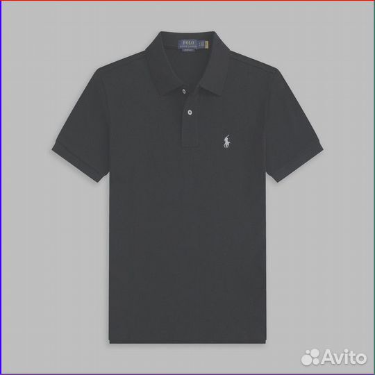 Футболка Polo Ralph Lauren (Арт. 108111)